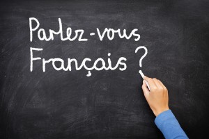 Por qué aprender francés
