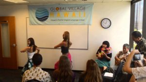 global village hawaii