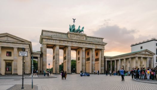 5 Razones  para estudiar alemán en Alemania